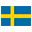 Bandera sueca